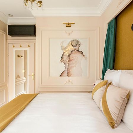 Merveil - Luxury Suite - Louvre - Ours II ปารีส ภายนอก รูปภาพ