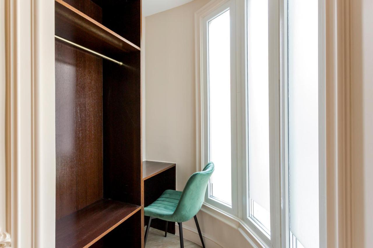 Merveil - Luxury Suite - Louvre - Ours II ปารีส ภายนอก รูปภาพ
