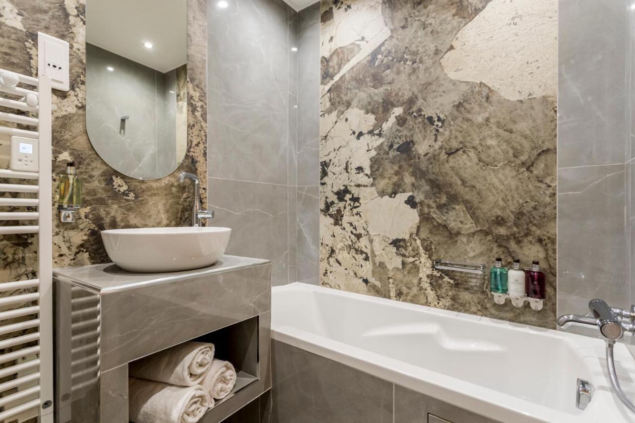 Merveil - Luxury Suite - Louvre - Ours II ปารีส ภายนอก รูปภาพ