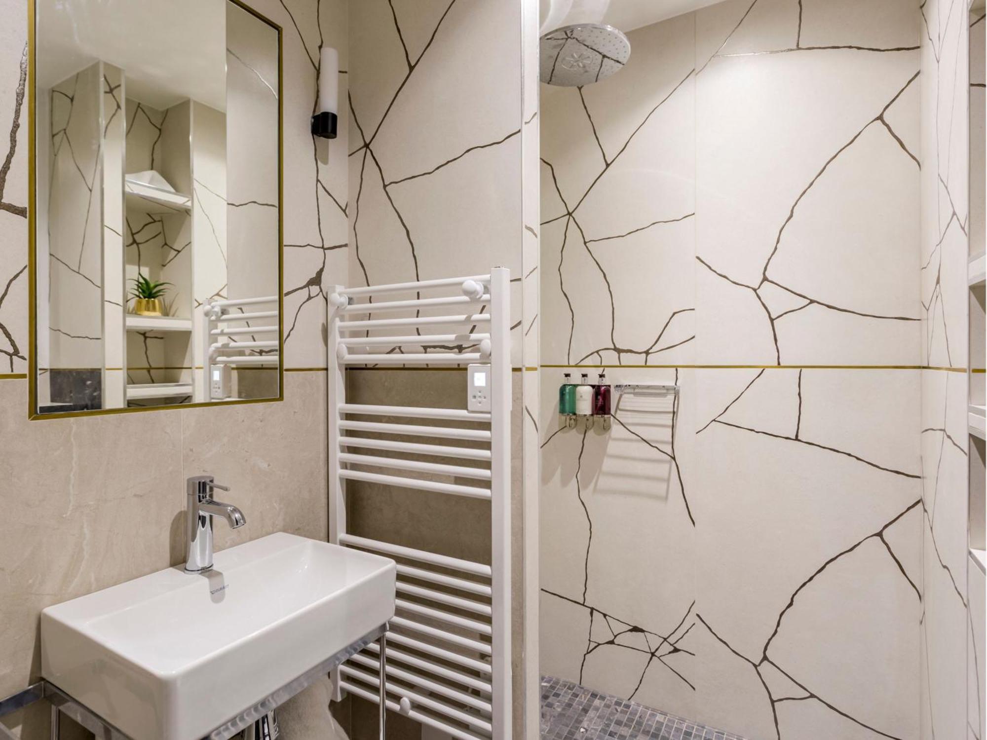 Merveil - Luxury Suite - Louvre - Ours II ปารีส ภายนอก รูปภาพ