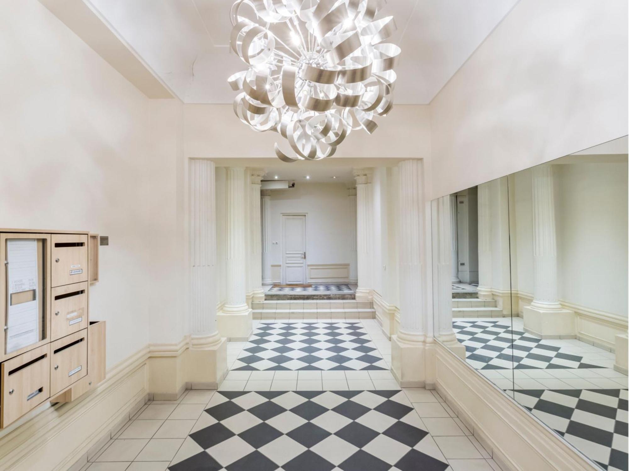 Merveil - Luxury Suite - Louvre - Ours II ปารีส ภายนอก รูปภาพ