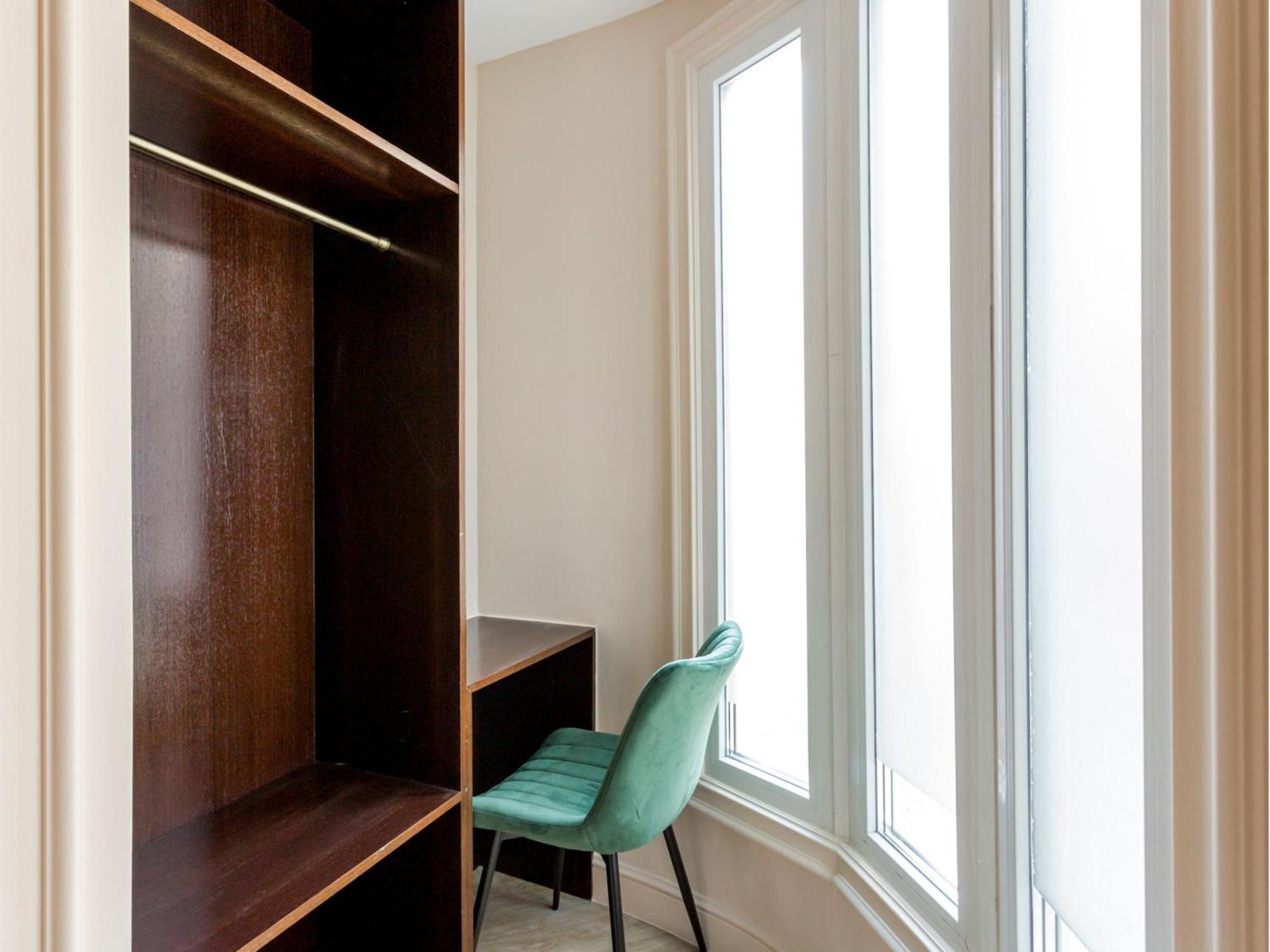 Merveil - Luxury Suite - Louvre - Ours II ปารีส ภายนอก รูปภาพ