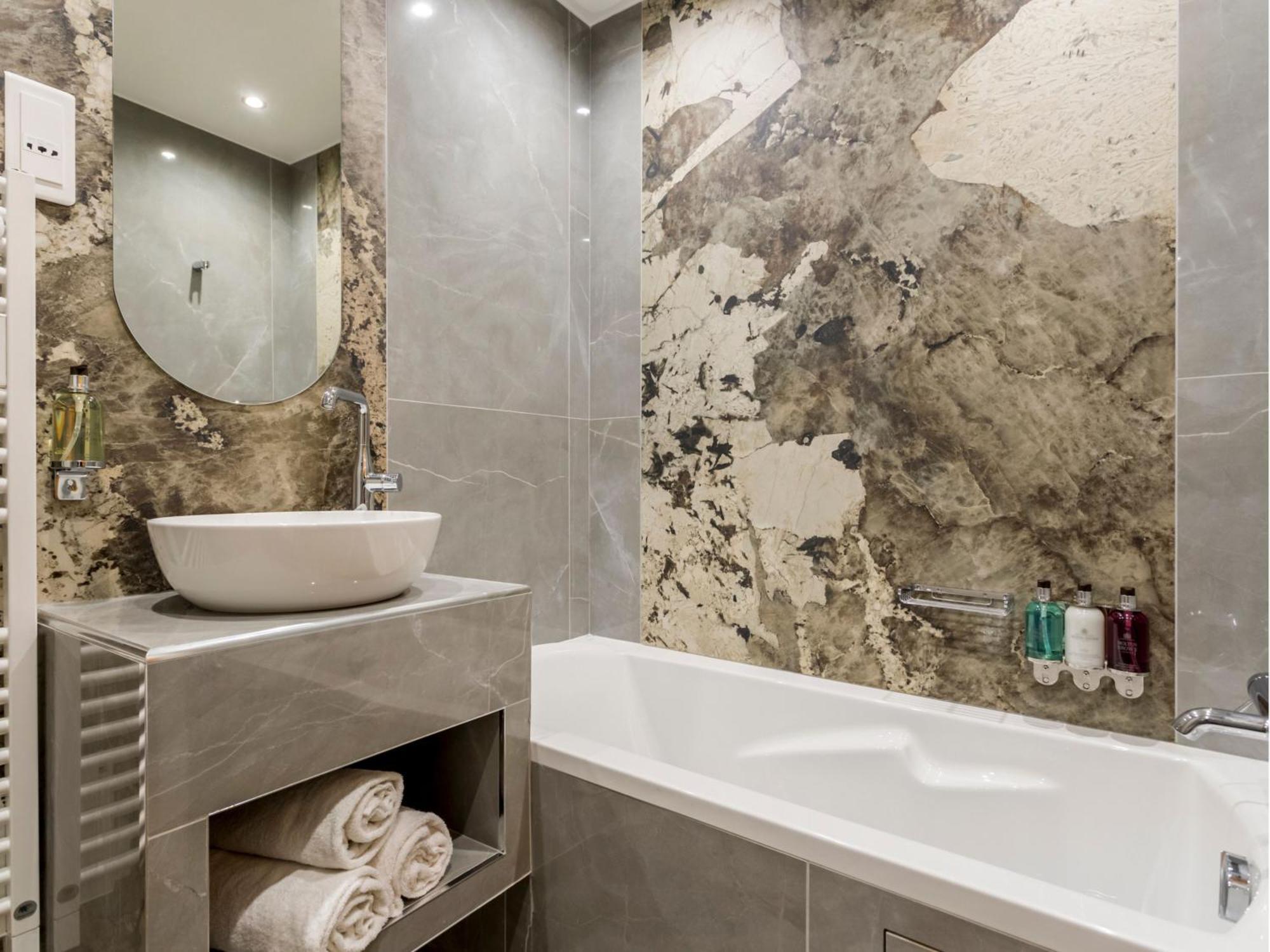 Merveil - Luxury Suite - Louvre - Ours II ปารีส ภายนอก รูปภาพ