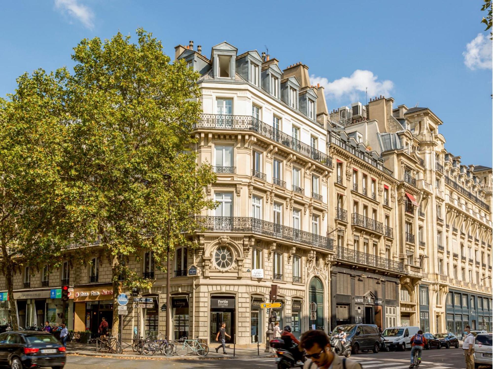 Merveil - Luxury Suite - Louvre - Ours II ปารีส ภายนอก รูปภาพ