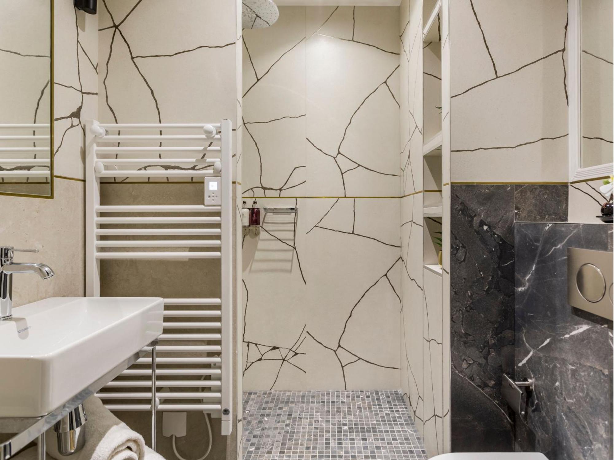 Merveil - Luxury Suite - Louvre - Ours II ปารีส ภายนอก รูปภาพ